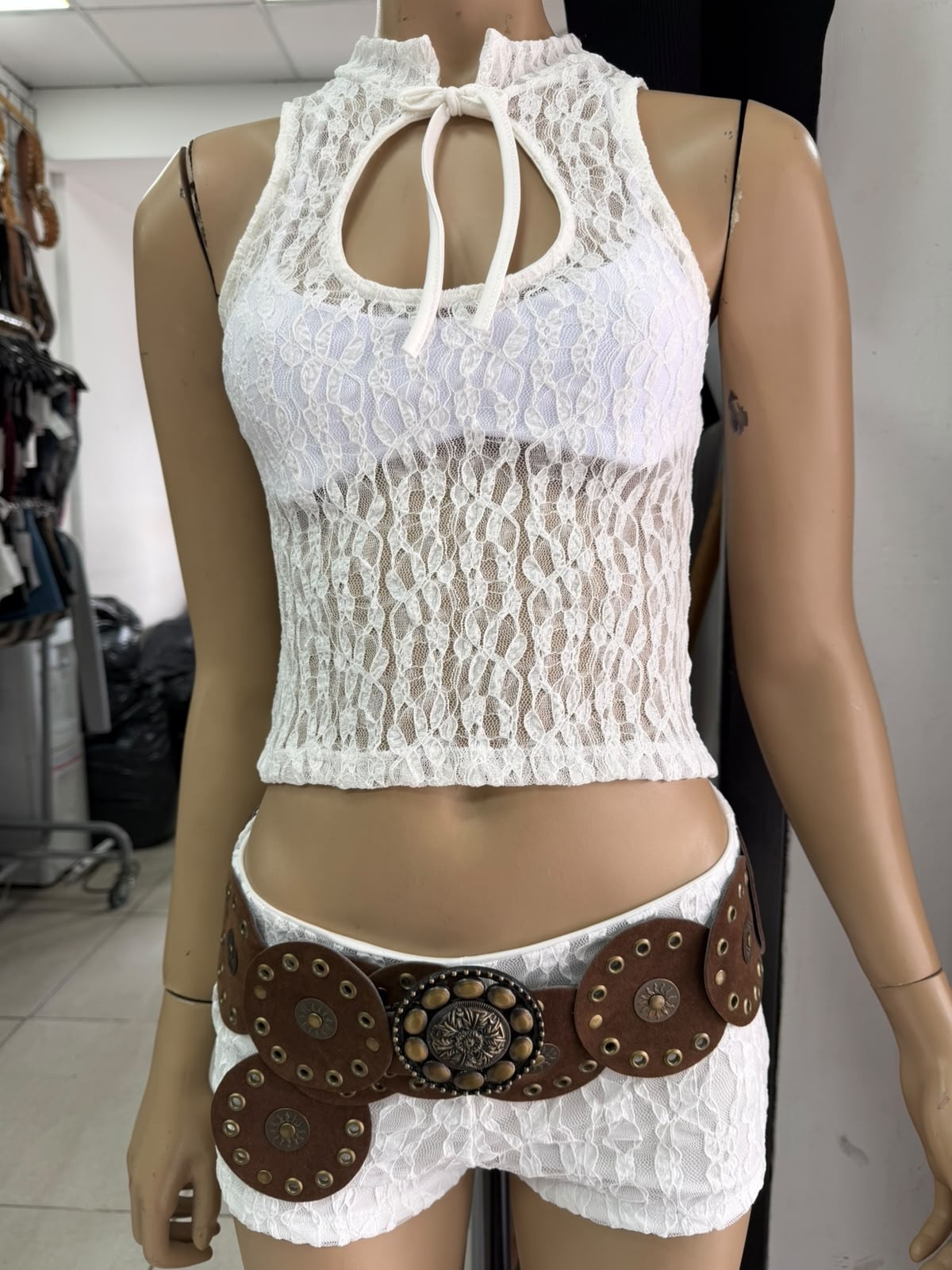 Musculosa Gota - Imagen 2