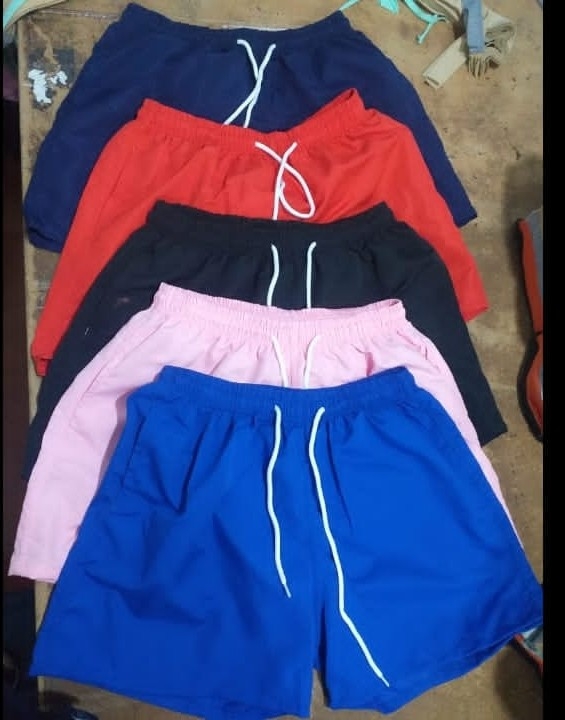 Shorts Talles Especiales Playeros - Imagen 2