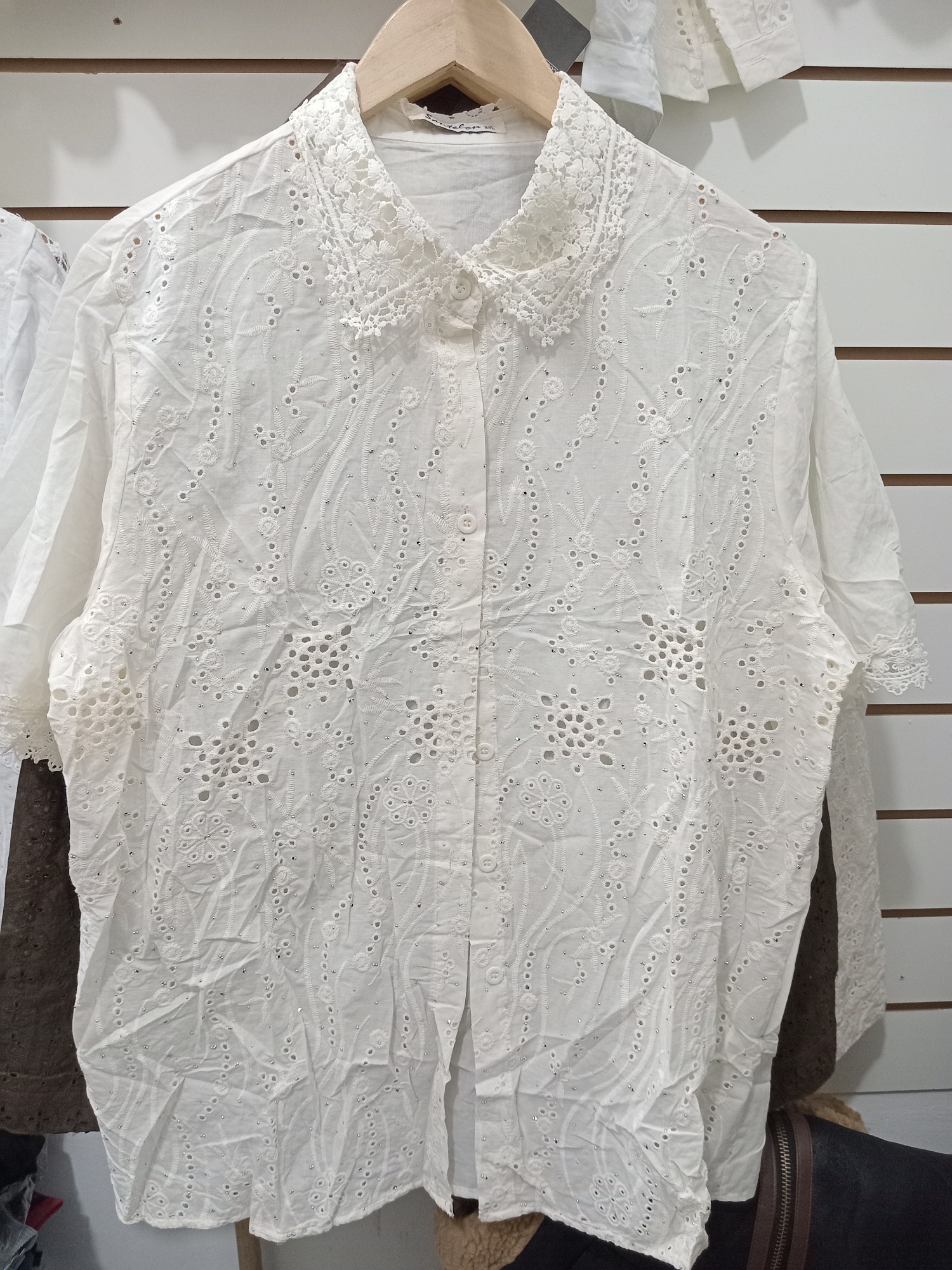 Camisa Especial Santelon - Imagen 2