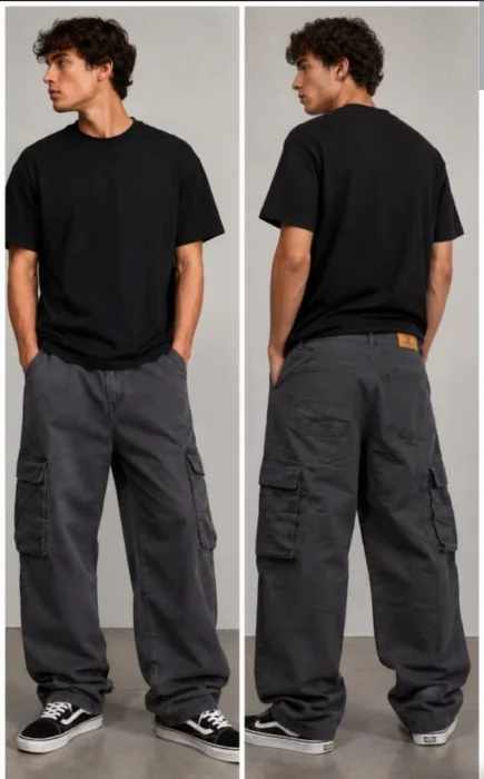 Baggy Cargo
