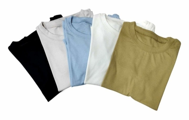 Remera Micromorley - Imagen 2