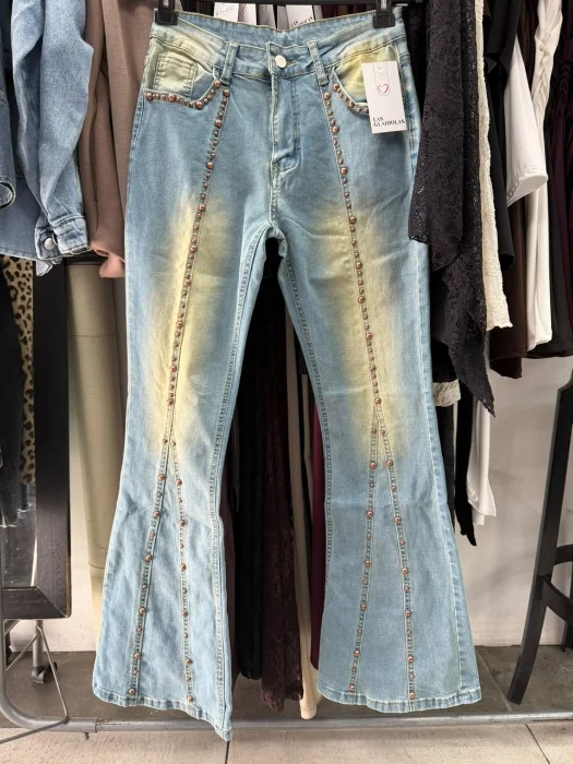 Jeans Oxford
