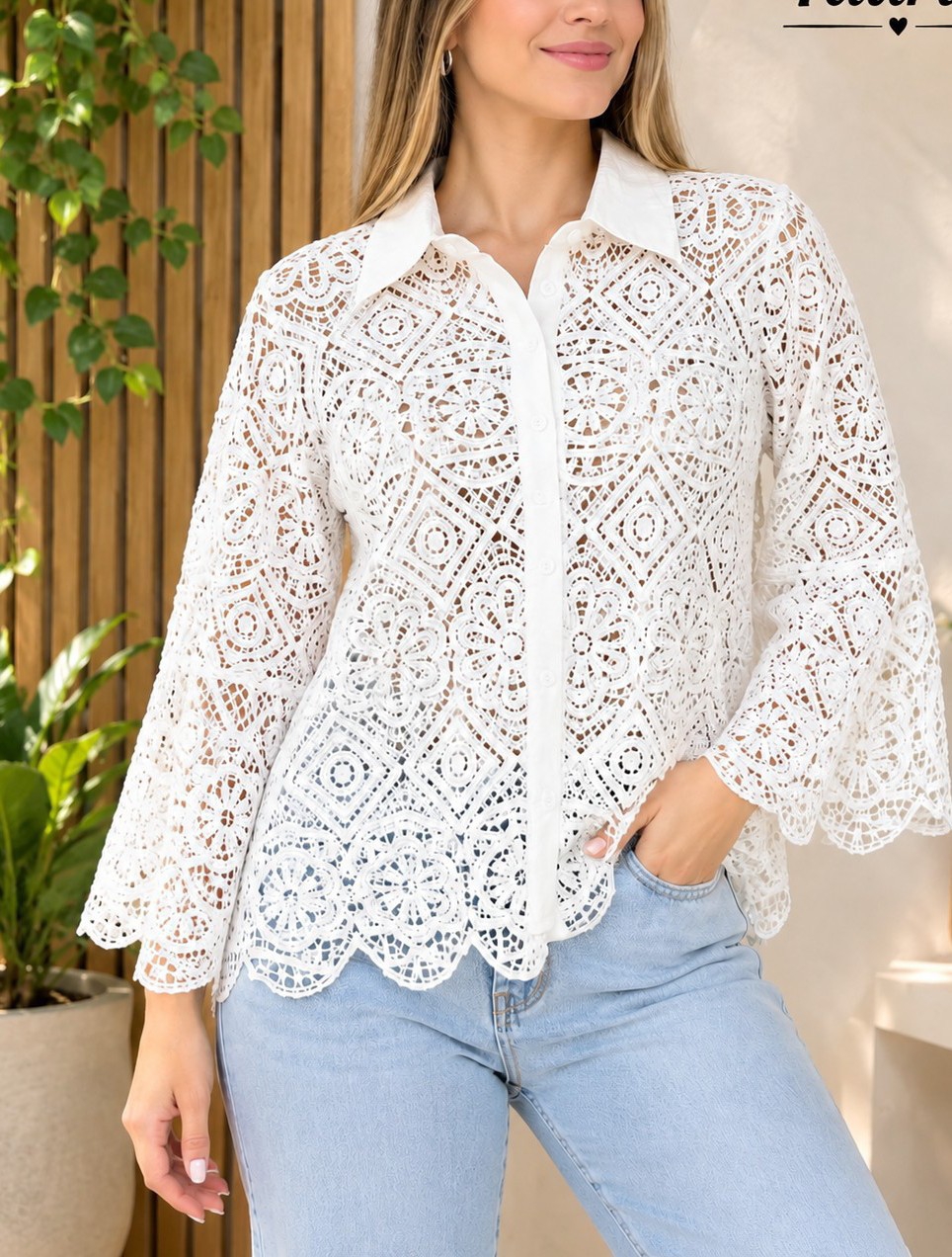 Camisa Calada - Imagen 2