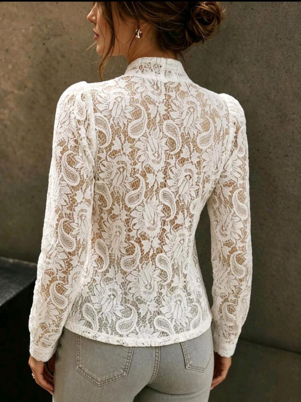 Camisa Napoleón - Imagen 2