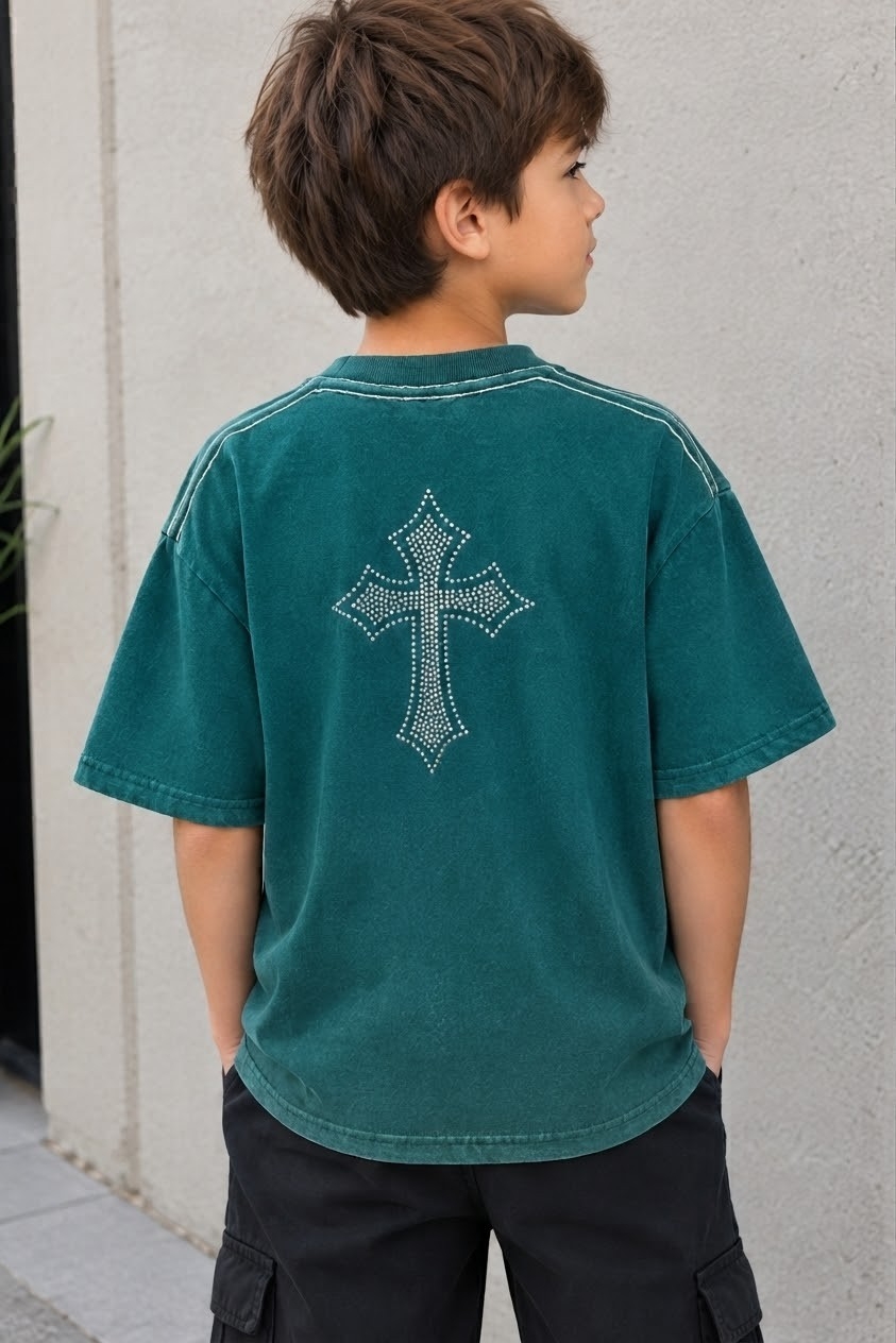 Remera Oversize - Imagen 2