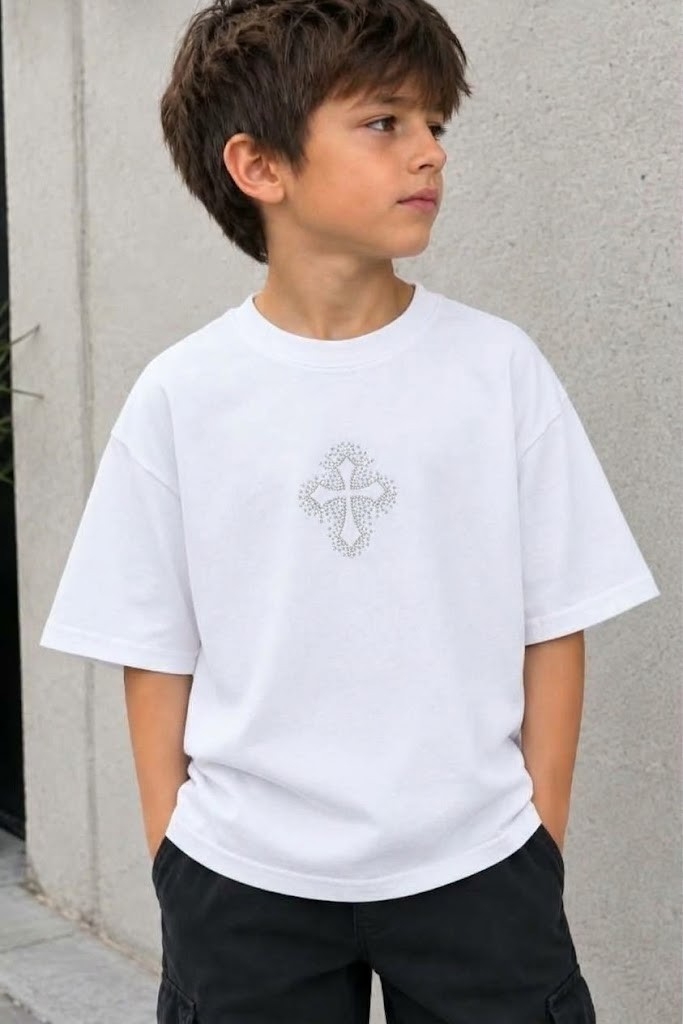 Remera Oversize - Imagen 3