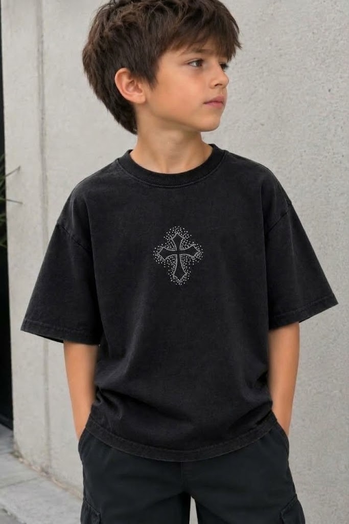 Remera Oversize - Imagen 5