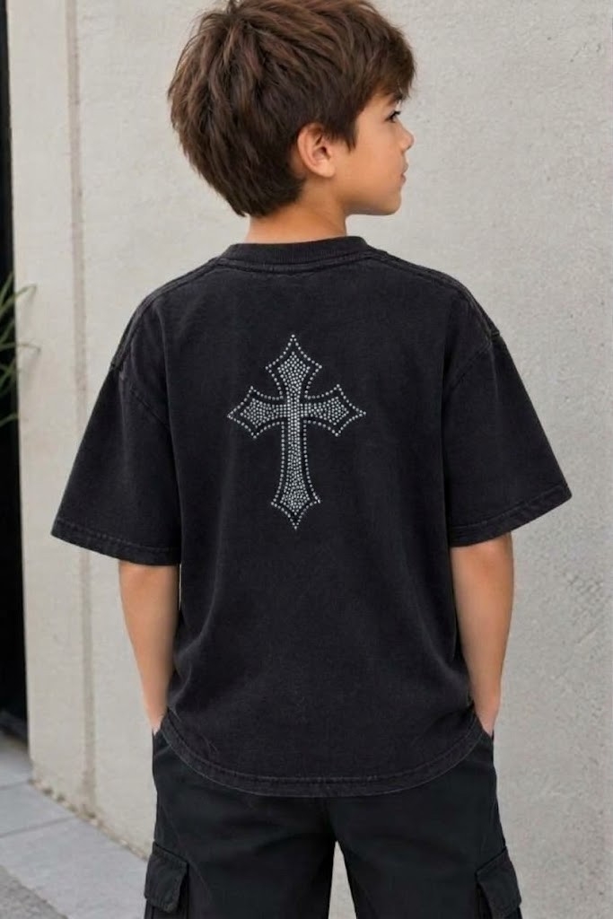 Remera Oversize - Imagen 6