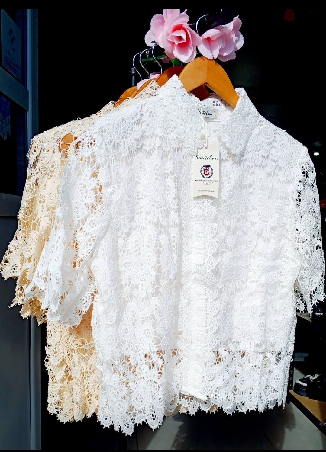 Camisa  Maya - Imagen 3