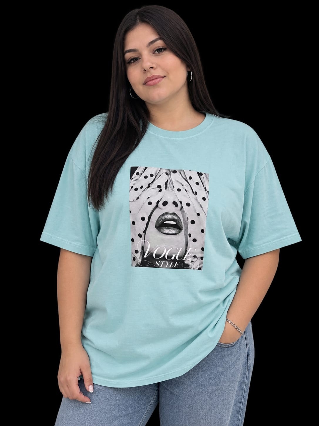 Remerones Dama - Imagen 6