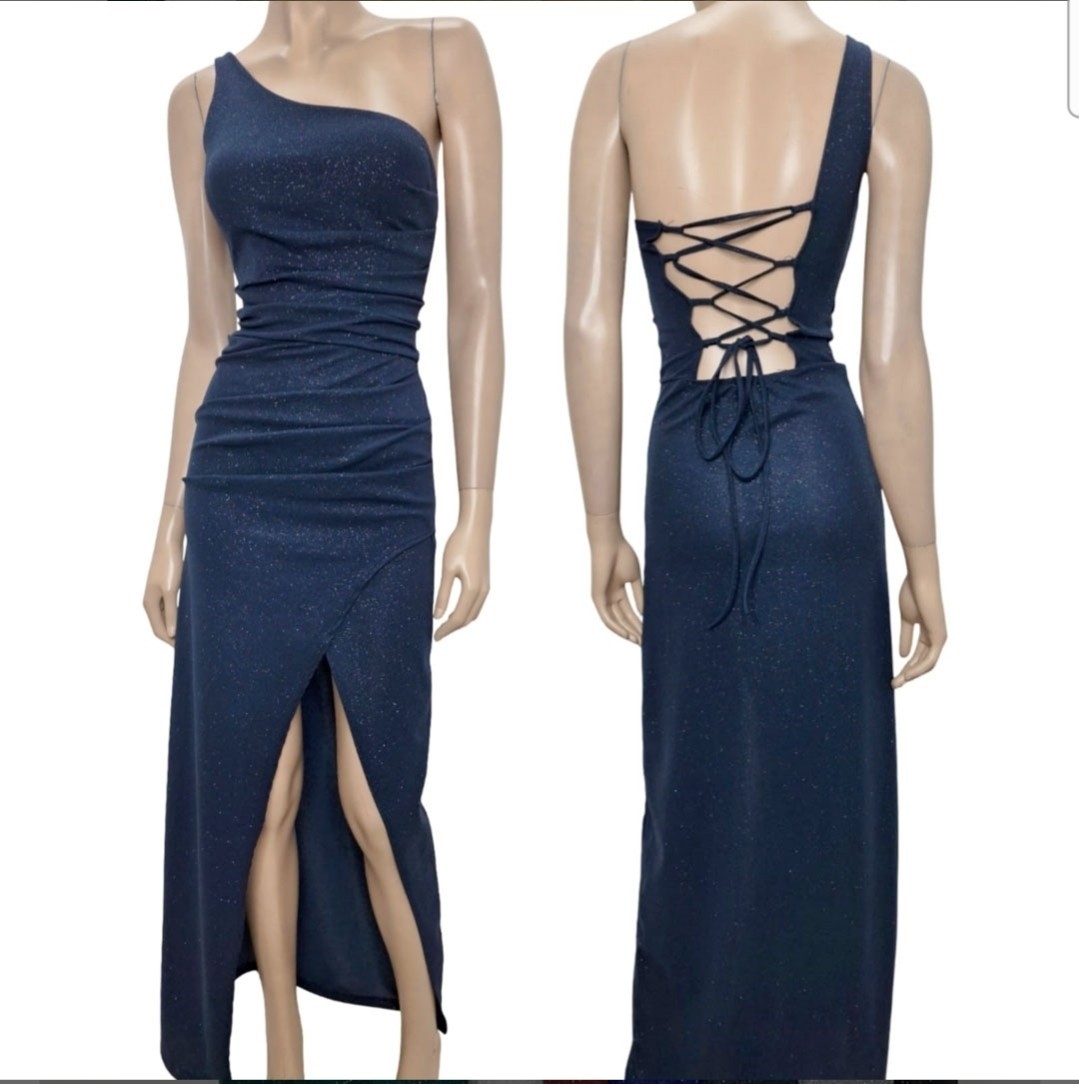 Vestido Glitter - Imagen 2