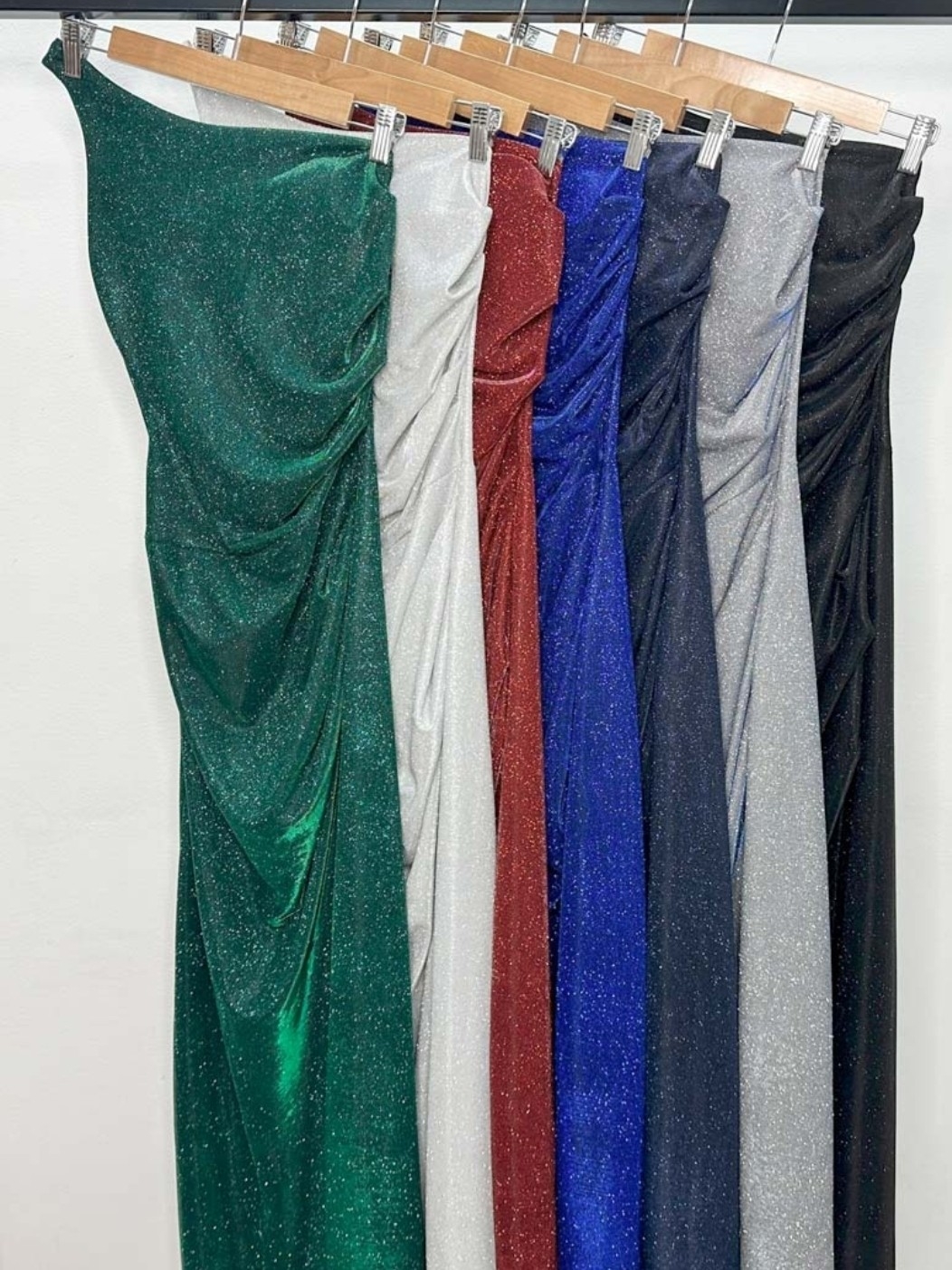 Vestido Glitter - Imagen 3
