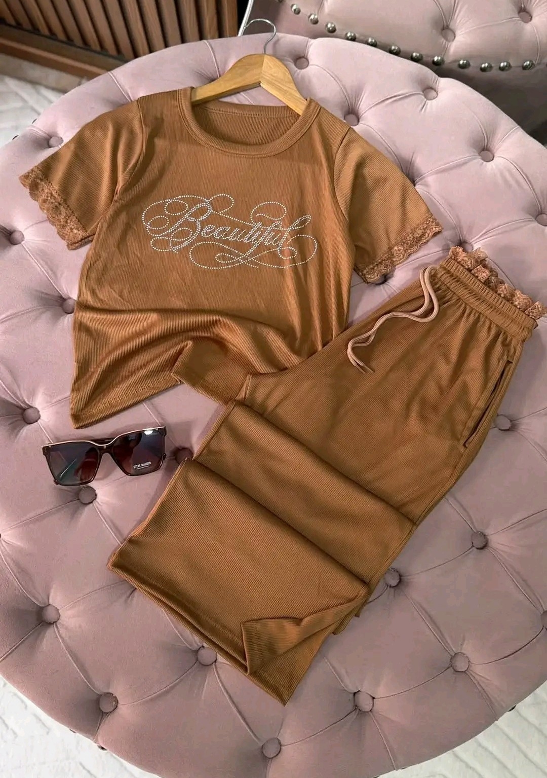 Conjunto Beautiful - Imagen 2