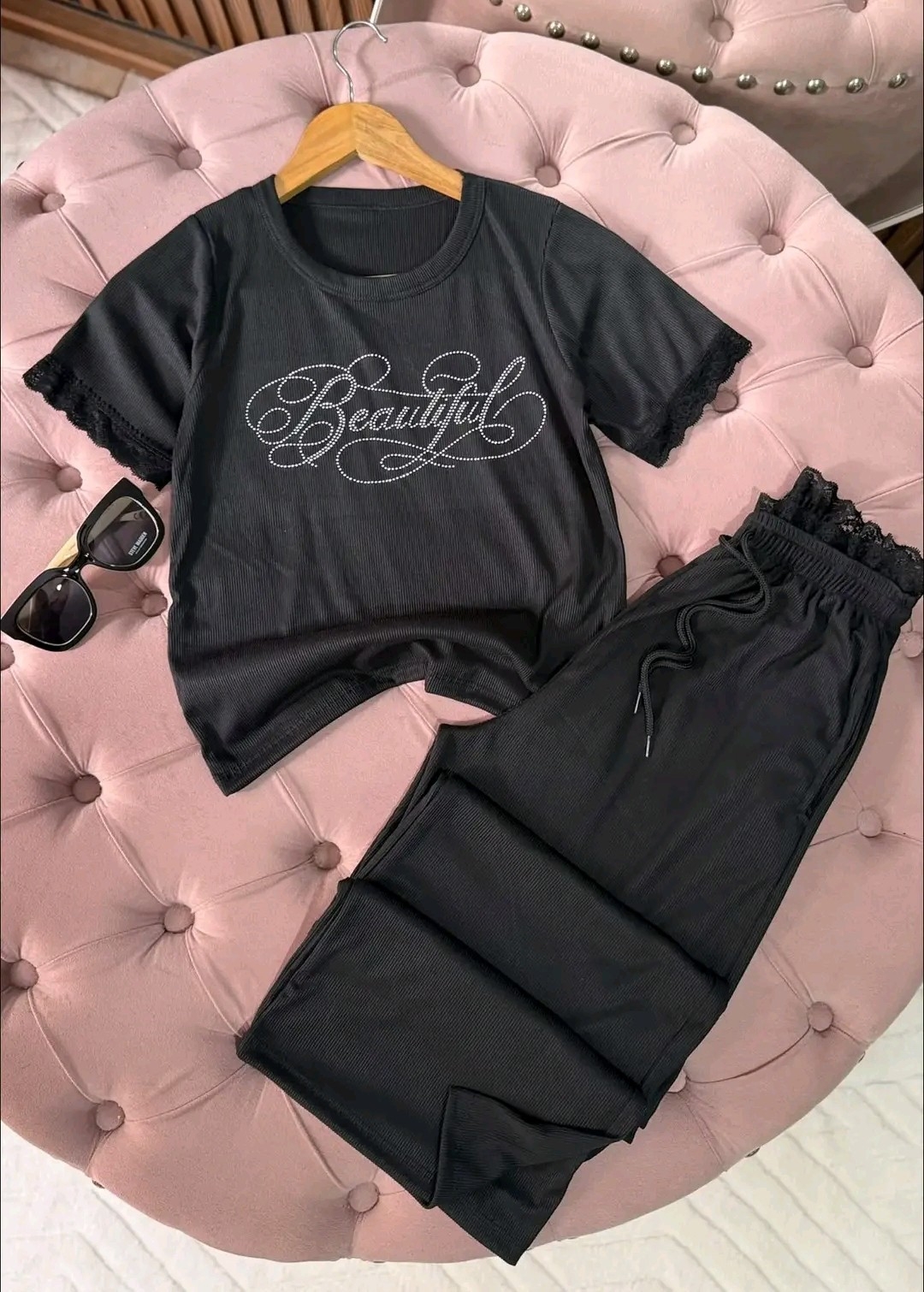 Conjunto Beautiful - Imagen 4