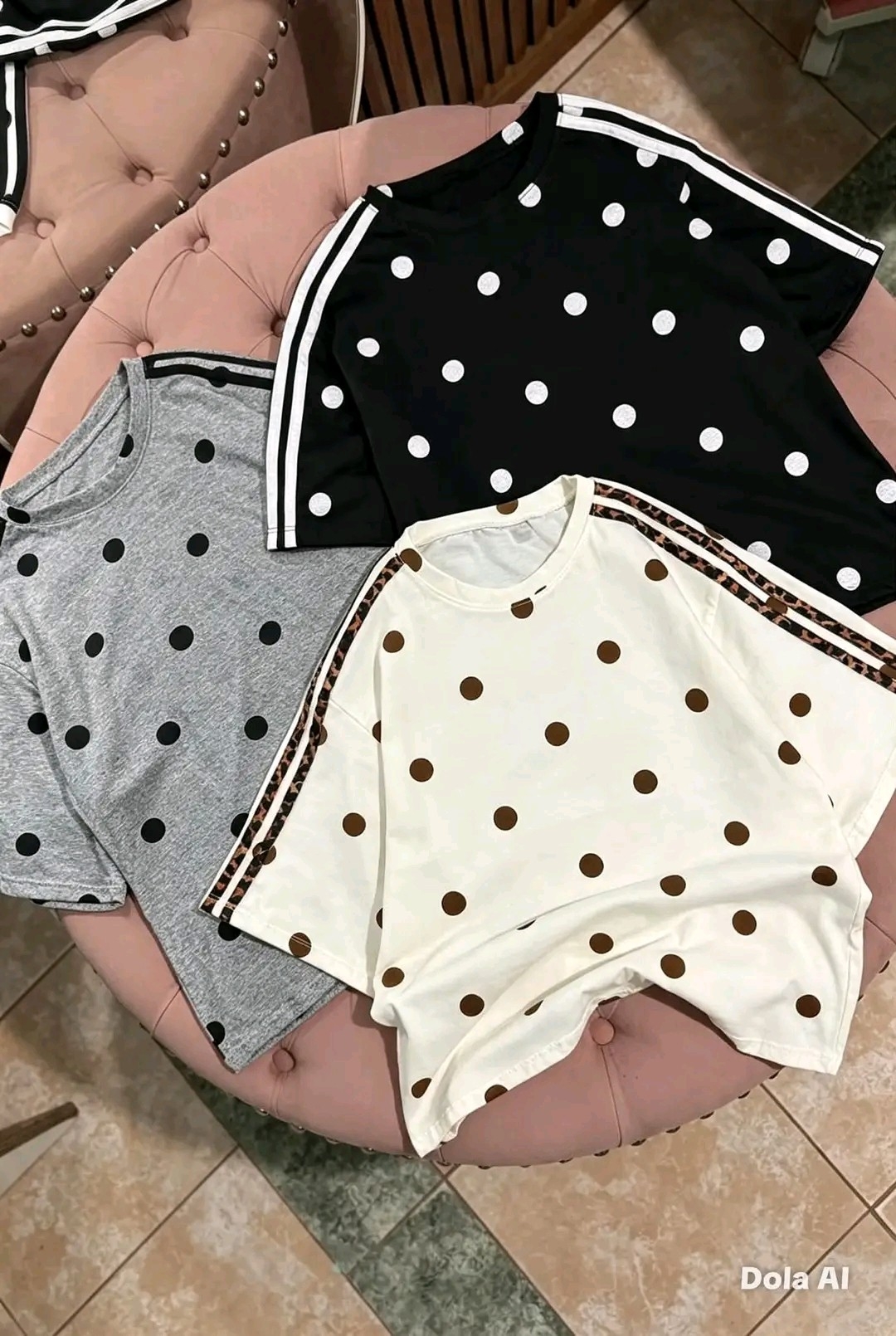 Boxy Fit Luna - Imagen 4