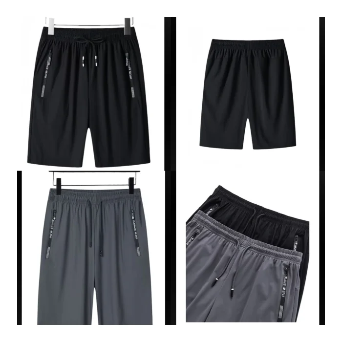 Short Importado Premium Excelente Calidad Talles del 3 al 6
