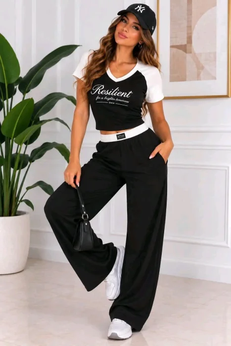 Conjunto Resilient