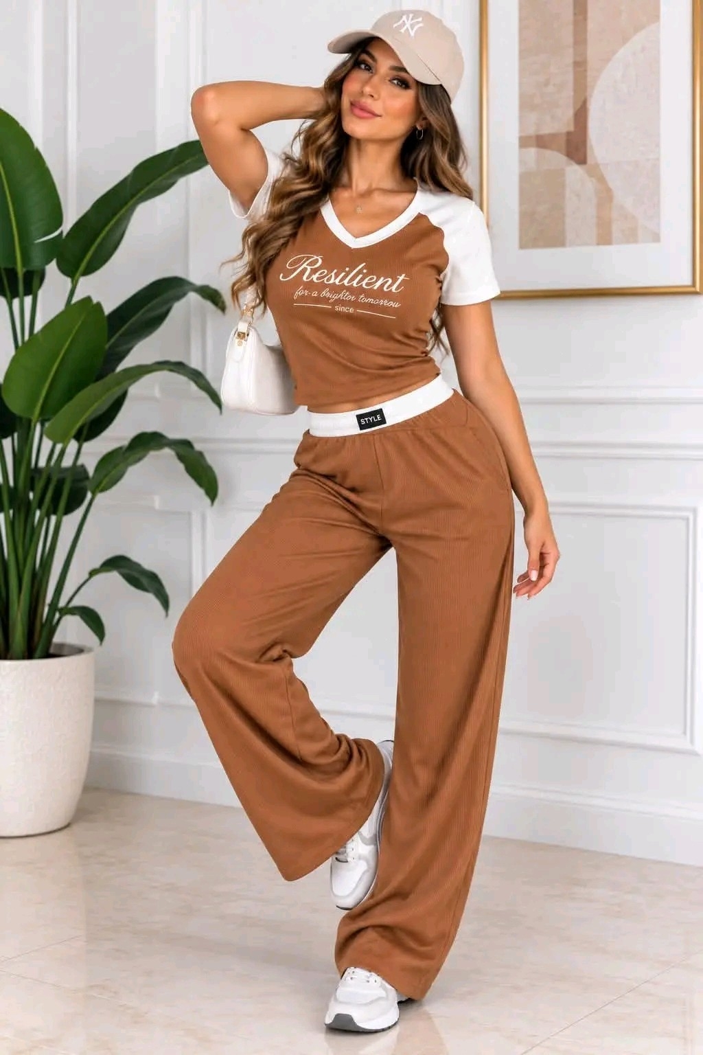 Conjunto Resilient - Imagen 2