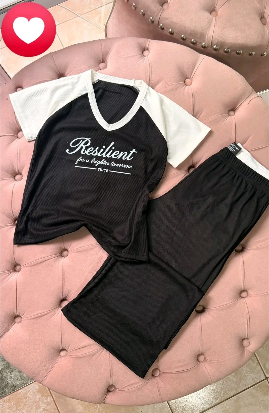 Conjunto Resilient - Imagen 6