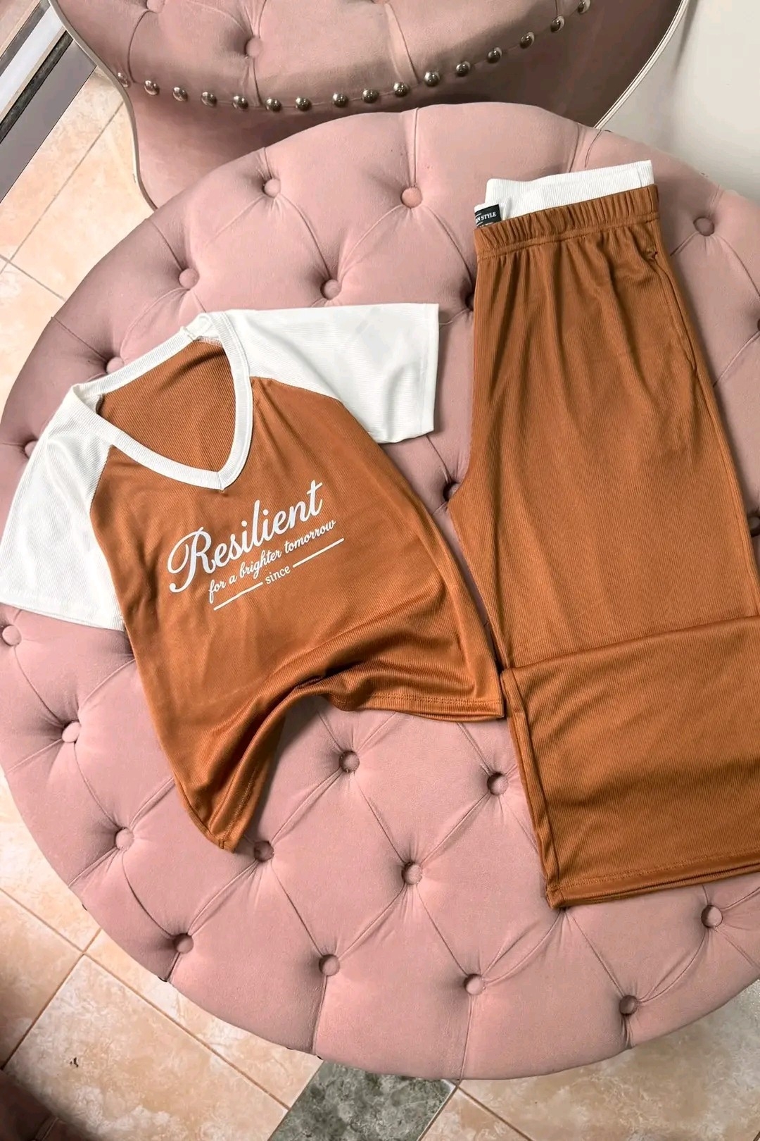 Conjunto Resilient - Imagen 8