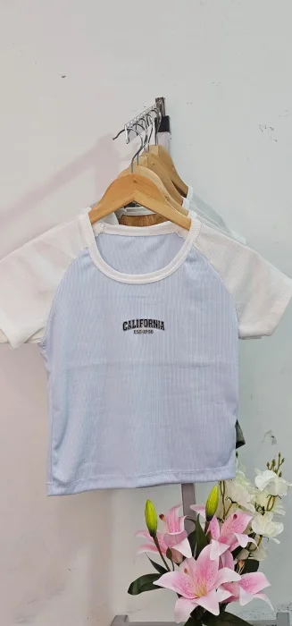 Remera Baby Bring Morley