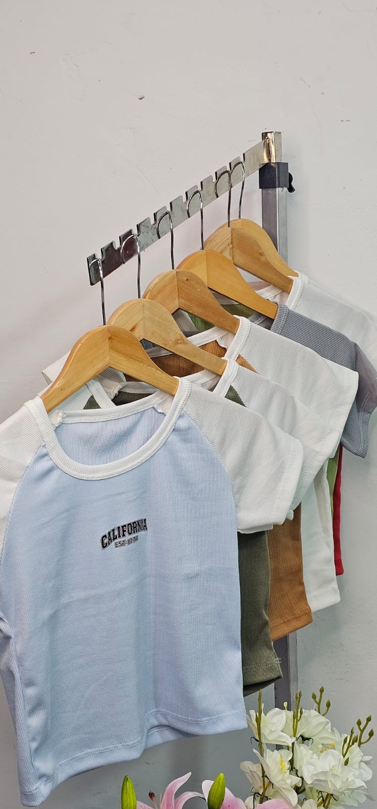 Remera Baby Bring Morley - Imagen 3