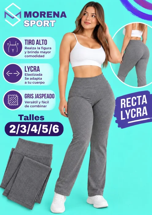 Recta Lycra