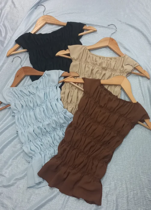 Musculosa Roma
