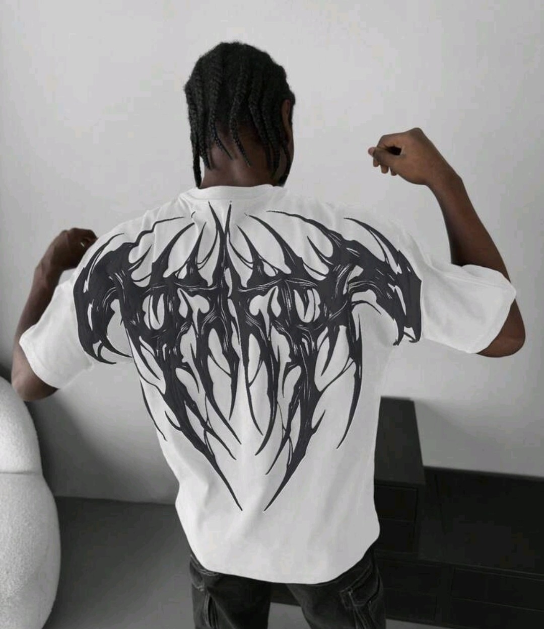 Remeras Oversize - Imagen 2