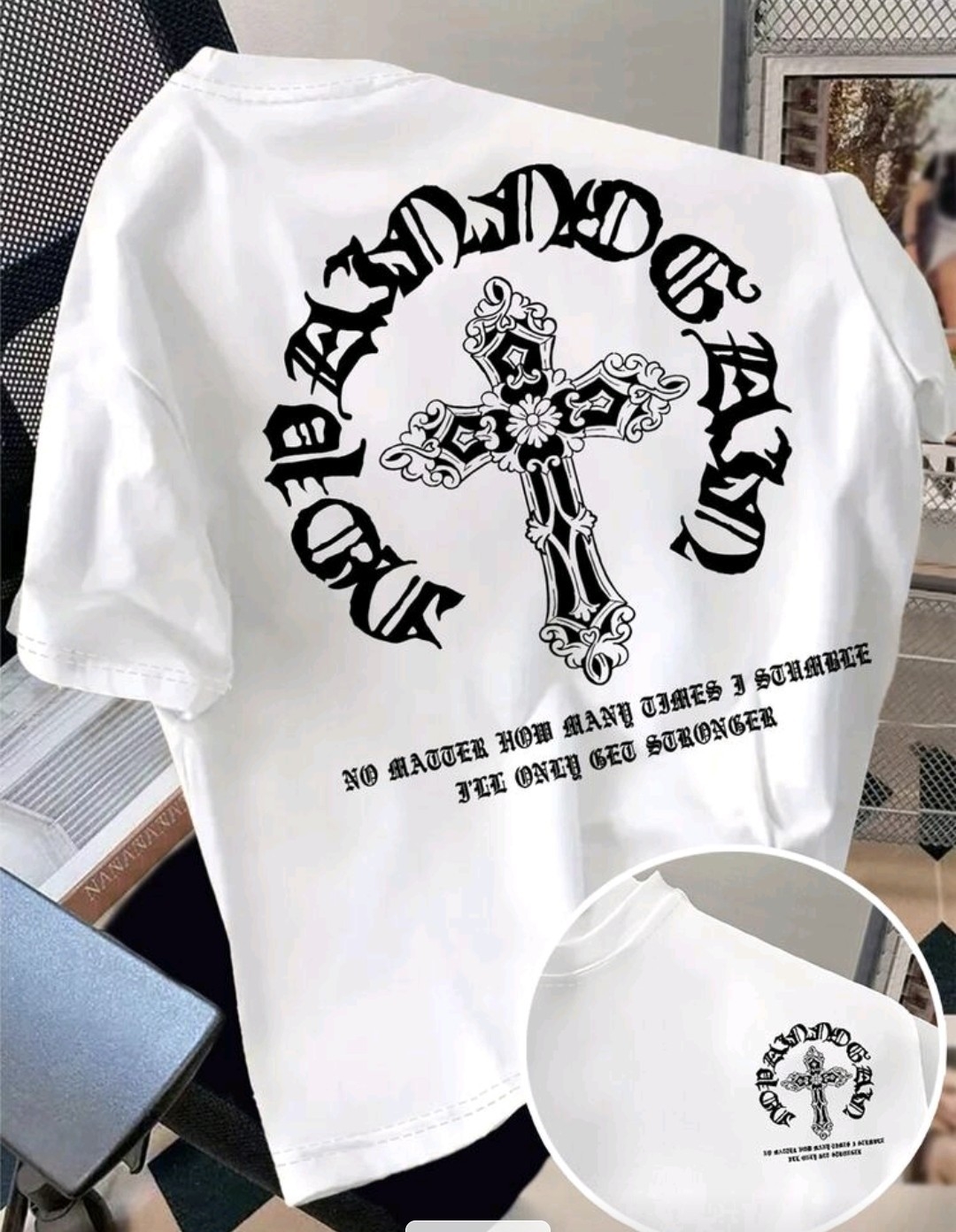 Remeras Oversize - Imagen 3