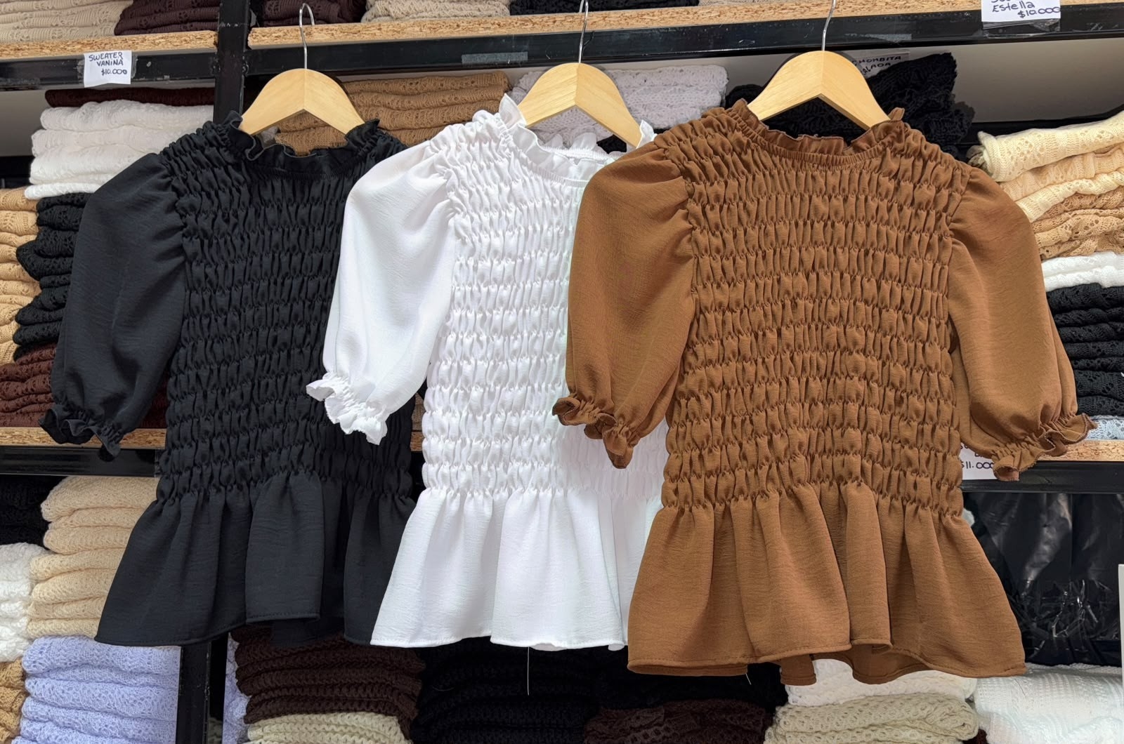 Blusa Miranda - Imagen 2