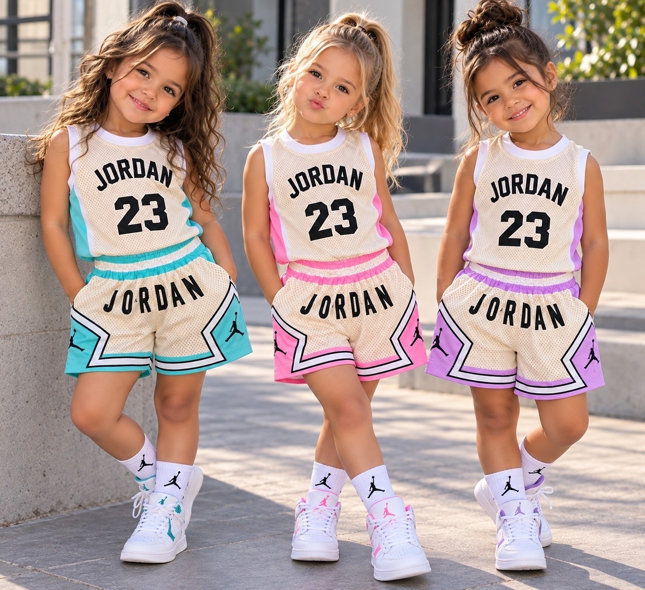 Conjunto Bebé - Imagen 2