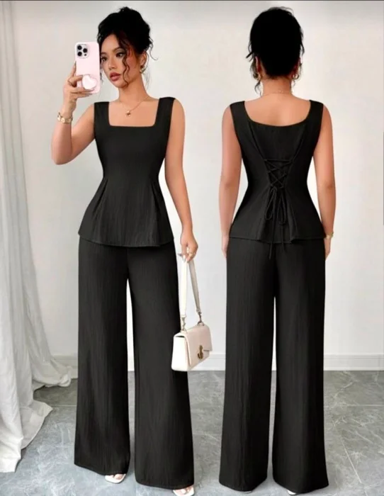 Conjunto Mujer