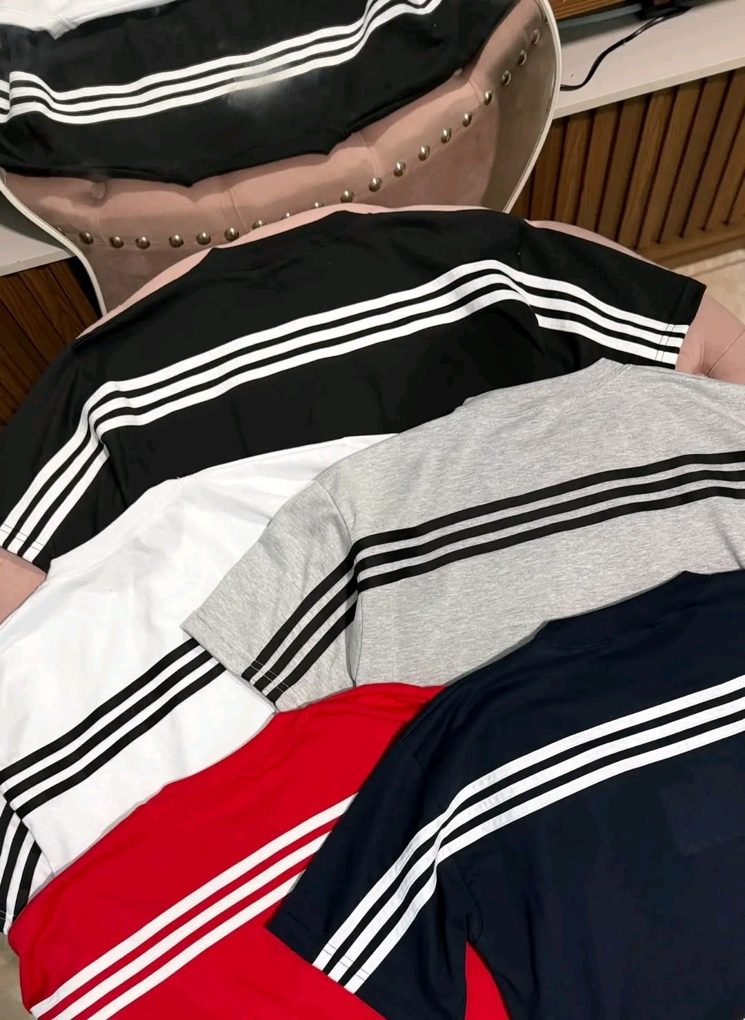 Remeron Adidas2 - Imagen 6