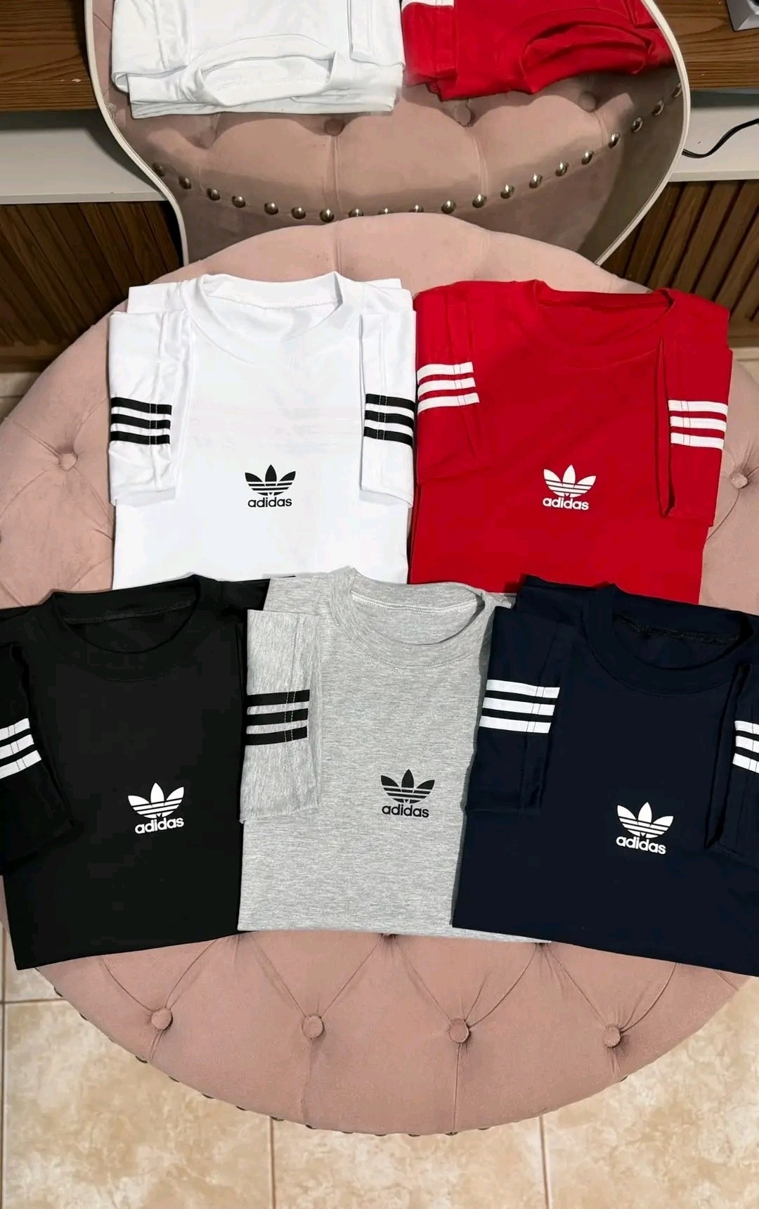 Remeron Adidas2 - Imagen 7