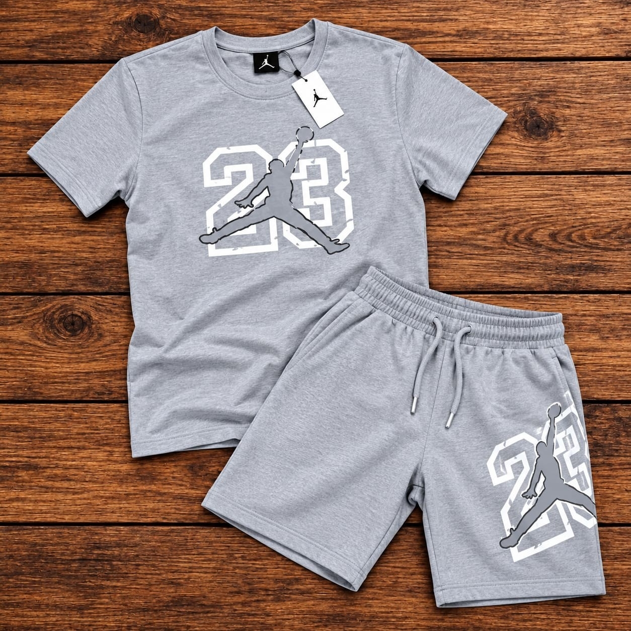 Conjunto Jordan 23 Premium - Imagen 2