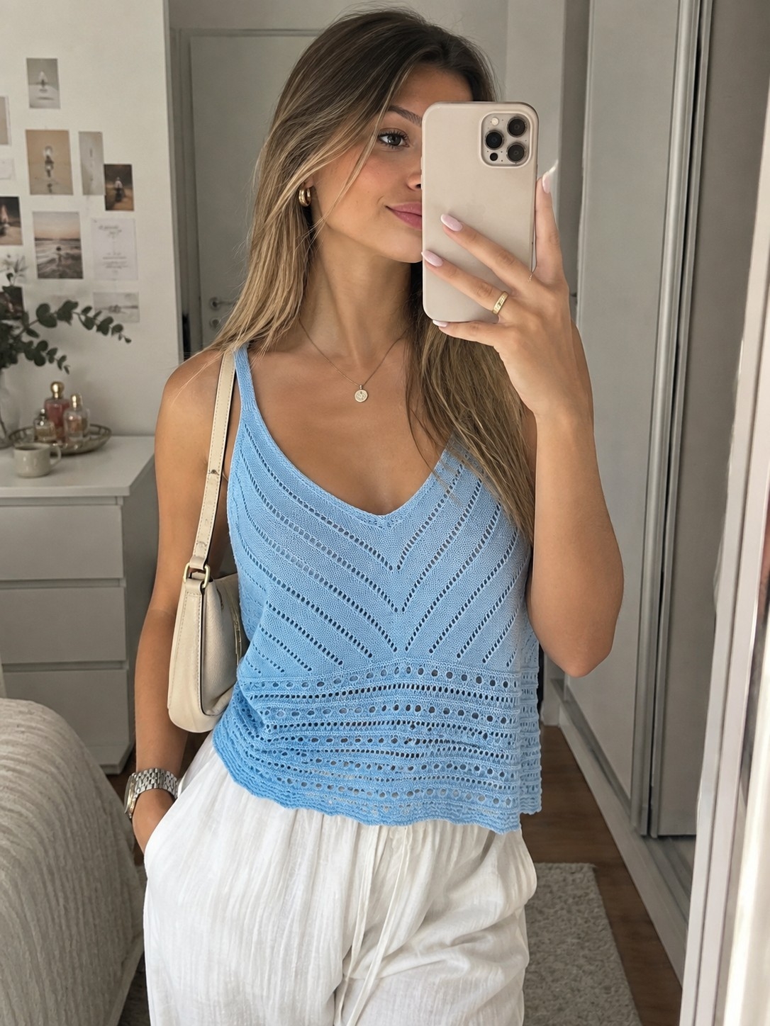 Musculosa Carla - Imagen 2
