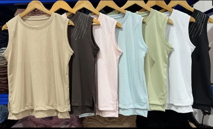 Musculosa Flora