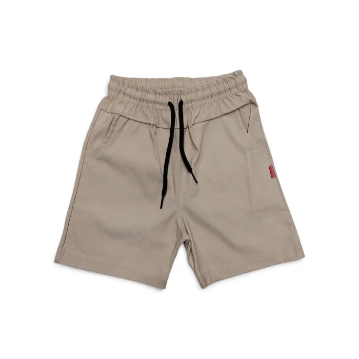 Short de Bengalina de Niño