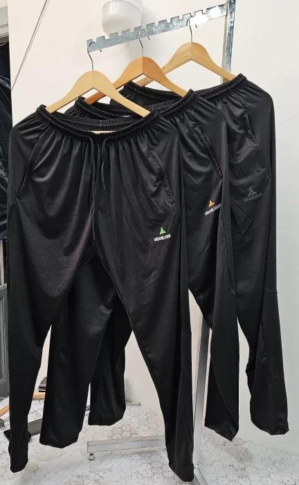 Jogging Hombre Laycra