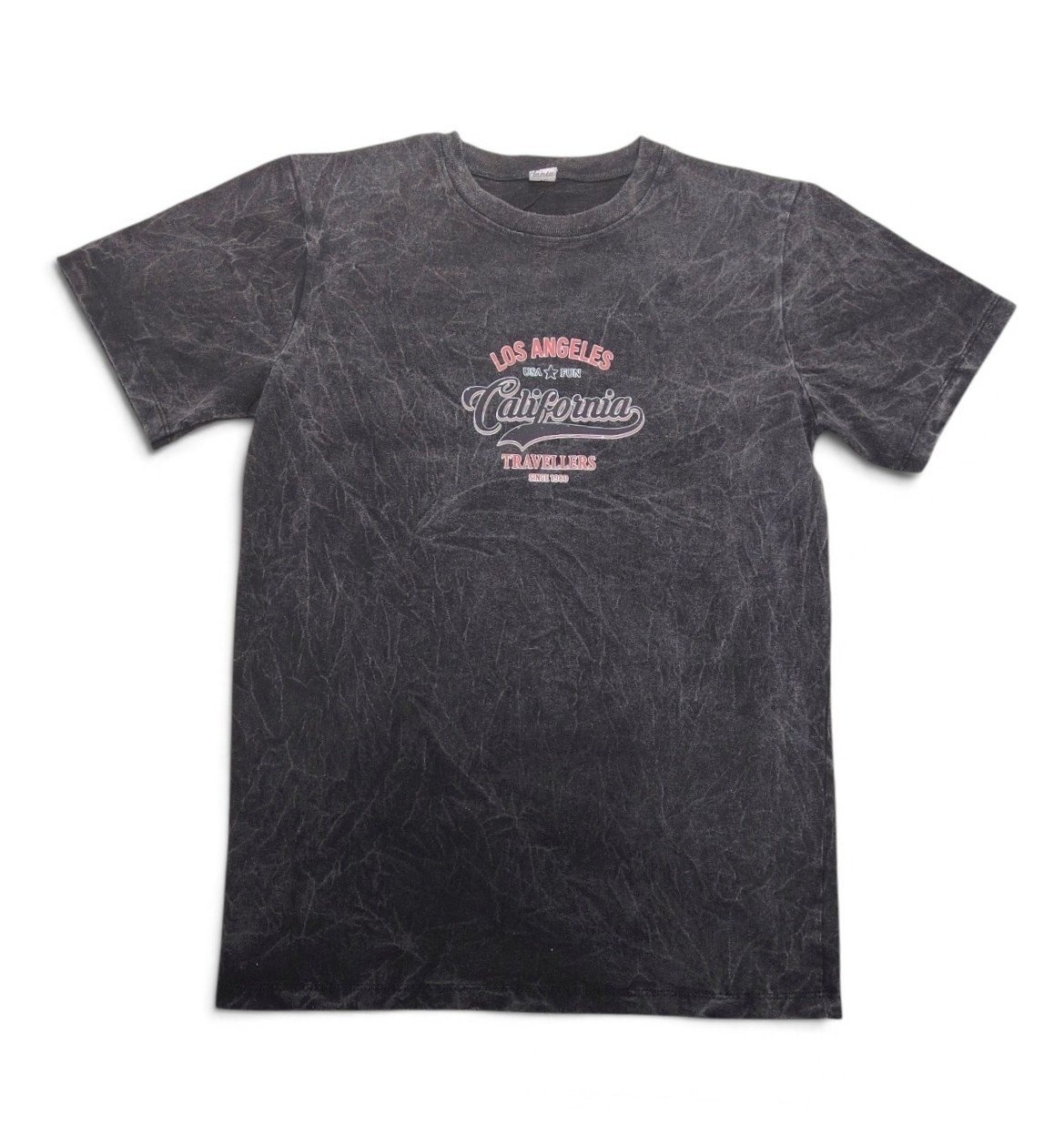 Remera Nevado Juvenil de Niño - Imagen 2