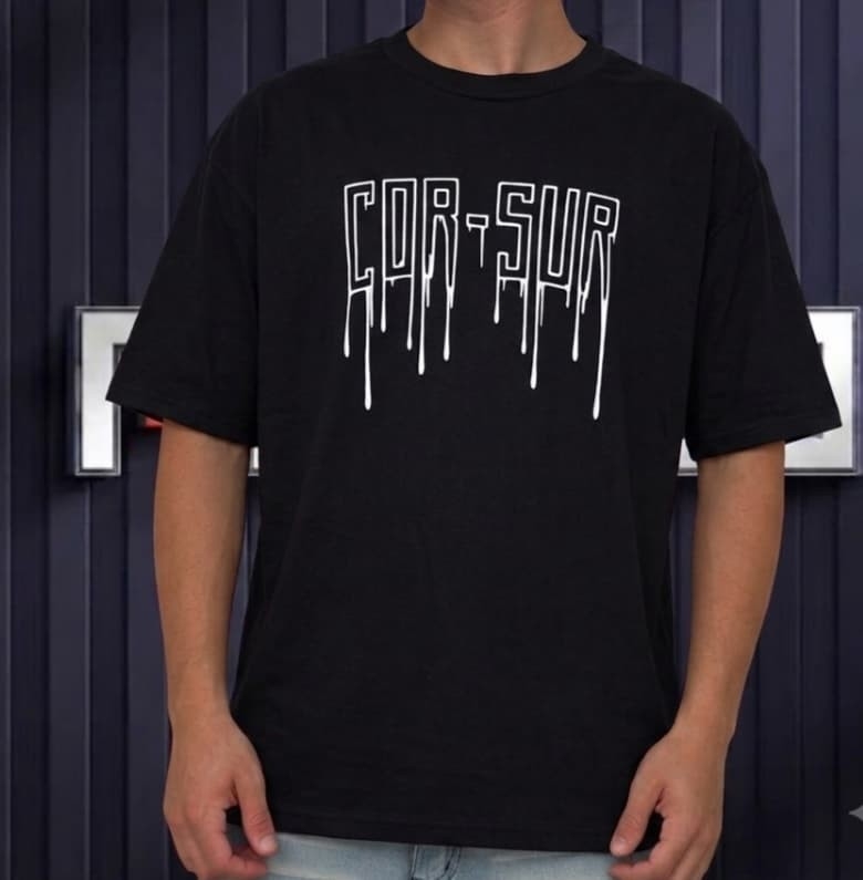 Remeras Cor Sur - Imagen 2