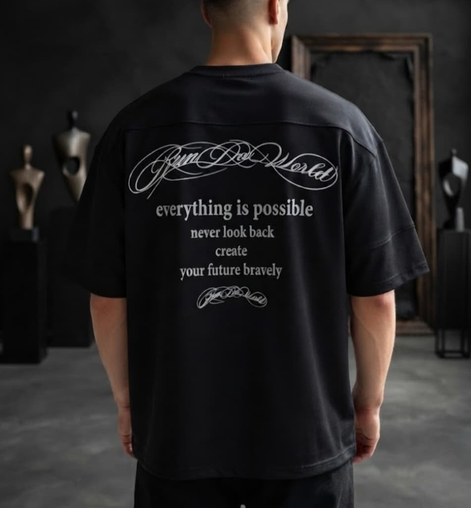 Remeras Boxifit - Imagen 2