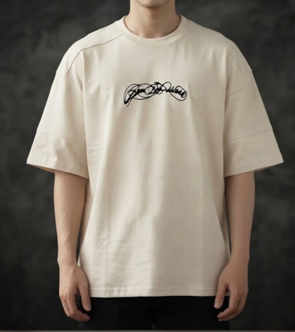 Remeras Boxifit - Imagen 3
