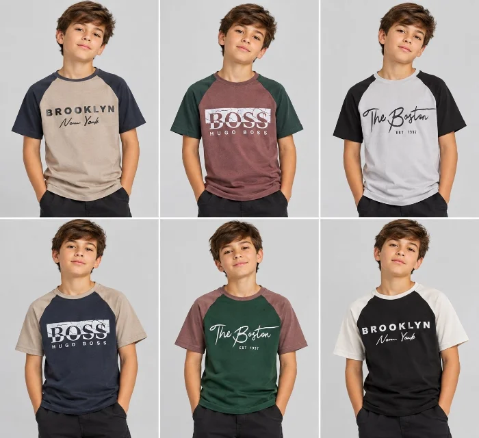 Remera de Niño
