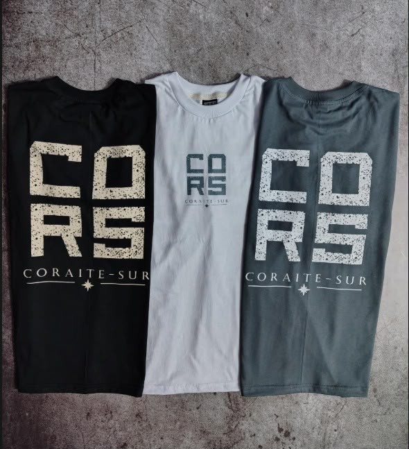 Remeras Cora - Imagen 3
