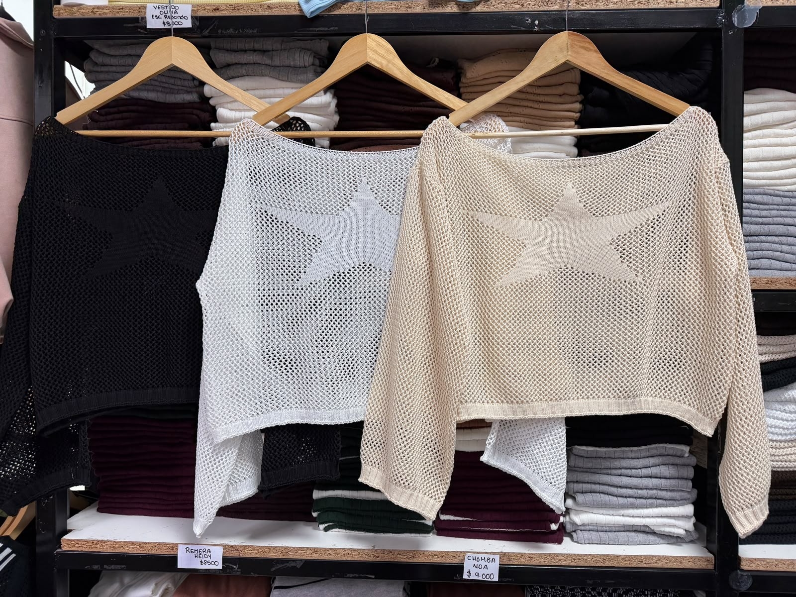 Sweater Estrella - Imagen 2