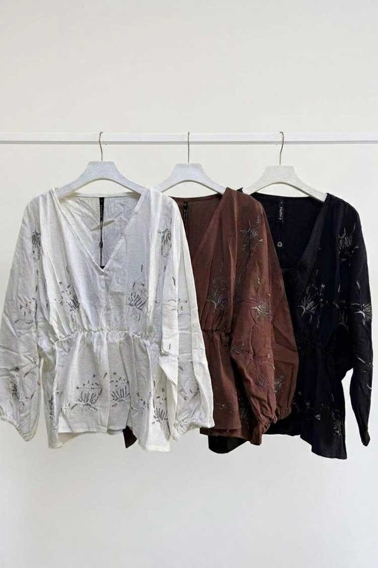 Blusa. K Lipso - Imagen 2