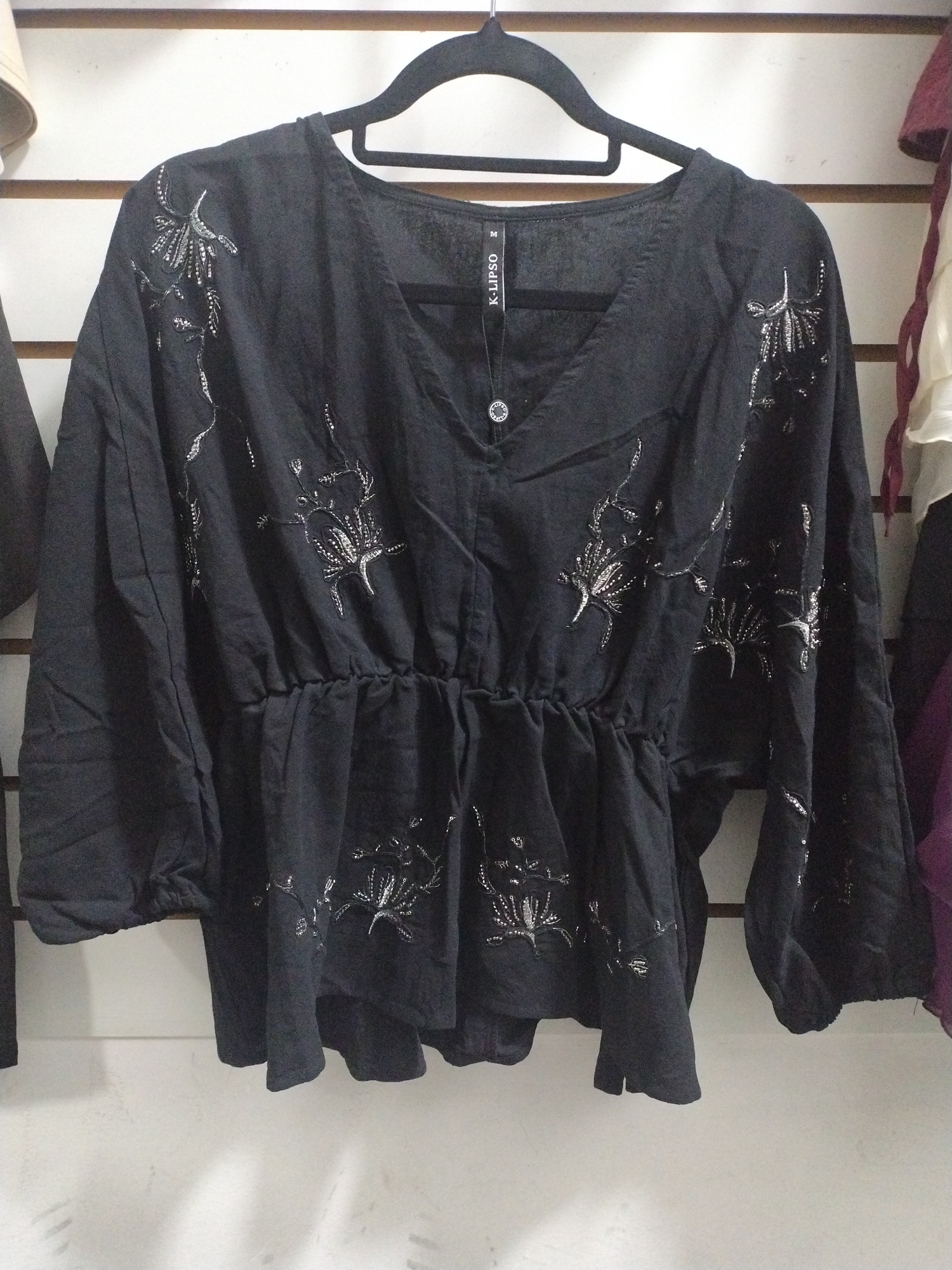 Blusa. K Lipso - Imagen 3