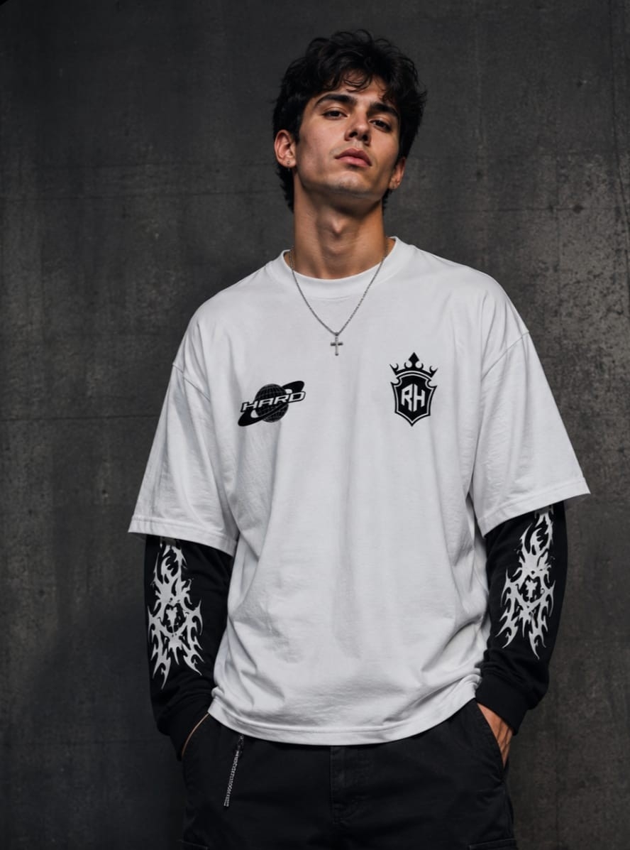 Remeras Manga Larga - Imagen 2